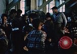 Standbild Kinder Club Elmendorf Air Force Base Alaska USA, 1954, aus Sekunde 25 historischem Filmmaterial Videoclip 65675034982