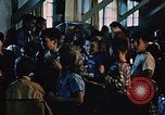 Standbild Kinder Club Elmendorf Air Force Base Alaska USA, 1954, aus Sekunde 35 historischem Filmmaterial Videoclip 65675034982
