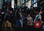 Standbild Kinder Club Elmendorf Air Force Base Alaska USA, 1954, aus Sekunde 36 historischem Filmmaterial Videoclip 65675034982