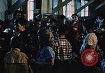 Standbild Kinder Club Elmendorf Air Force Base Alaska USA, 1954, aus Sekunde 37 historischem Filmmaterial Videoclip 65675034982