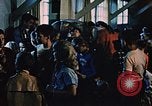 Standbild Kinder Club Elmendorf Air Force Base Alaska USA, 1954, aus Sekunde 39 historischem Filmmaterial Videoclip 65675034982
