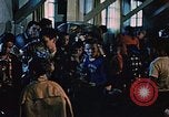 Standbild Kinder Club Elmendorf Air Force Base Alaska USA, 1954, aus Sekunde 43 historischem Filmmaterial Videoclip 65675034982