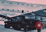 Image of C-124 aircraft Alaska USA, 1954, second 11 stock footage video 65675034985