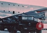 Image of C-124 aircraft Alaska USA, 1954, second 13 stock footage video 65675034985