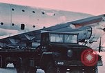 Image of C-124 aircraft Alaska USA, 1954, second 14 stock footage video 65675034985