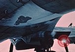 Image of C-124 aircraft Alaska USA, 1954, second 26 stock footage video 65675034985