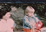 Image of Alaskan child Alaska USA, 1954, second 1 stock footage video 65675034986