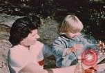 Image of Alaskan child Alaska USA, 1954, second 5 stock footage video 65675034986