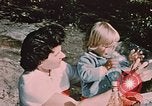 Image of Alaskan child Alaska USA, 1954, second 8 stock footage video 65675034986