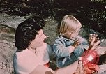 Image of Alaskan child Alaska USA, 1954, second 9 stock footage video 65675034986