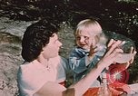 Image of Alaskan child Alaska USA, 1954, second 10 stock footage video 65675034986
