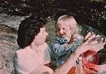 Image of Alaskan child Alaska USA, 1954, second 11 stock footage video 65675034986