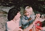 Image of Alaskan child Alaska USA, 1954, second 17 stock footage video 65675034986