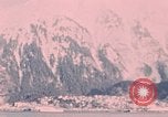 Standbild See Juneau Alaska USA, 1954, aus Sekunde 3 historischem Filmmaterial Videoclip 65675034988