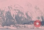 Standbild See Juneau Alaska USA, 1954, aus Sekunde 9 historischem Filmmaterial Videoclip 65675034988