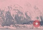 Standbild See Juneau Alaska USA, 1954, aus Sekunde 11 historischem Filmmaterial Videoclip 65675034988