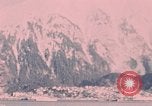 Standbild See Juneau Alaska USA, 1954, aus Sekunde 12 historischem Filmmaterial Videoclip 65675034988