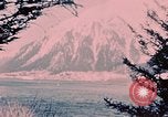 Standbild See Juneau Alaska USA, 1954, aus Sekunde 19 historischem Filmmaterial Videoclip 65675034988
