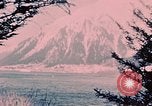 Standbild See Juneau Alaska USA, 1954, aus Sekunde 20 historischem Filmmaterial Videoclip 65675034988