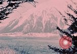 Standbild See Juneau Alaska USA, 1954, aus Sekunde 27 historischem Filmmaterial Videoclip 65675034988