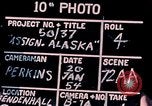 Standbild See Juneau Alaska USA, 1954, aus Sekunde 32 historischem Filmmaterial Videoclip 65675034988