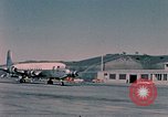 Immagine di R-5D aereo Kodiak Naval Station Alaska USA, 1954, secondo 4 filmato di repertorio 65675034989