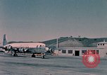 Immagine di R-5D aereo Kodiak Naval Station Alaska USA, 1954, secondo 5 filmato di repertorio 65675034989