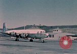 Immagine di R-5D aereo Kodiak Naval Station Alaska USA, 1954, secondo 8 filmato di repertorio 65675034989