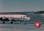 Immagine di R-5D aereo Kodiak Naval Station Alaska USA, 1954, secondo 13 filmato di repertorio 65675034989