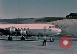 Immagine di R-5D aereo Kodiak Naval Station Alaska USA, 1954, secondo 15 filmato di repertorio 65675034989