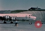 Immagine di R-5D aereo Kodiak Naval Station Alaska USA, 1954, secondo 16 filmato di repertorio 65675034989