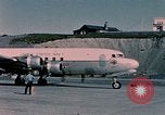 Immagine di R-5D aereo Kodiak Naval Station Alaska USA, 1954, secondo 17 filmato di repertorio 65675034989