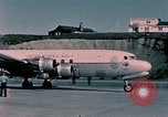 Immagine di R-5D aereo Kodiak Naval Station Alaska USA, 1954, secondo 18 filmato di repertorio 65675034989