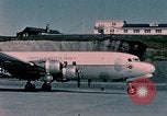 Immagine di R-5D aereo Kodiak Naval Station Alaska USA, 1954, secondo 19 filmato di repertorio 65675034989