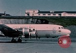 Immagine di R-5D aereo Kodiak Naval Station Alaska USA, 1954, secondo 20 filmato di repertorio 65675034989
