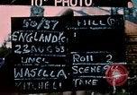 Standbild Carpenter Wasilla Alaska USA, 1953, aus Sekunde 1 historischem Filmmaterial Videoclip 65675034991