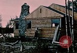Standbild Carpenter Wasilla Alaska USA, 1953, aus Sekunde 5 historischem Filmmaterial Videoclip 65675034991