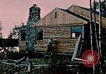 Standbild Carpenter Wasilla Alaska USA, 1953, aus Sekunde 6 historischem Filmmaterial Videoclip 65675034991