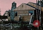 Standbild Carpenter Wasilla Alaska USA, 1953, aus Sekunde 10 historischem Filmmaterial Videoclip 65675034991