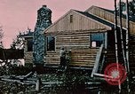 Standbild Carpenter Wasilla Alaska USA, 1953, aus Sekunde 14 historischem Filmmaterial Videoclip 65675034991