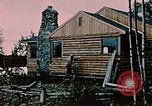 Standbild Carpenter Wasilla Alaska USA, 1953, aus Sekunde 19 historischem Filmmaterial Videoclip 65675034991