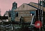 Standbild Carpenter Wasilla Alaska USA, 1953, aus Sekunde 20 historischem Filmmaterial Videoclip 65675034991