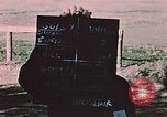 Standbild Pferderennen Palmer Alaska USA, 1953, aus Sekunde 11 historischem Filmmaterial Videoclip 65675034992