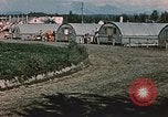 Standbild Pferderennen Palmer Alaska USA, 1953, aus Sekunde 25 historischem Filmmaterial Videoclip 65675034992