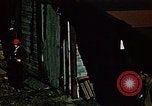 Standbild Pferderennen Palmer Alaska USA, 1953, aus Sekunde 32 historischem Filmmaterial Videoclip 65675034992