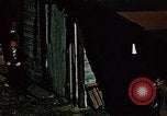 Standbild Pferderennen Palmer Alaska USA, 1953, aus Sekunde 34 historischem Filmmaterial Videoclip 65675034992