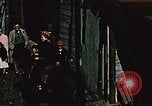 Standbild Pferderennen Palmer Alaska USA, 1953, aus Sekunde 37 historischem Filmmaterial Videoclip 65675034992