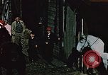 Standbild Pferderennen Palmer Alaska USA, 1953, aus Sekunde 38 historischem Filmmaterial Videoclip 65675034992