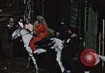 Standbild Pferderennen Palmer Alaska USA, 1953, aus Sekunde 40 historischem Filmmaterial Videoclip 65675034992