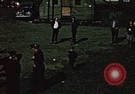 Standbild Pferderennen Palmer Alaska USA, 1953, aus Sekunde 47 historischem Filmmaterial Videoclip 65675034992